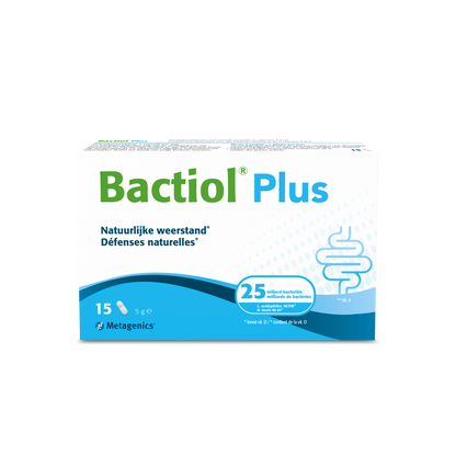 Bactiol Plus Capsules