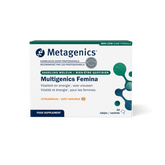 Multigenics Femina 30 Zakjes