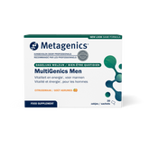 Multigenics Men 30 Zakjes