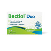 Bactiol Duo Capsules