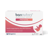 BariNutrics Prenatal Capsules