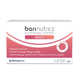 BariNutrics Multi Gélules