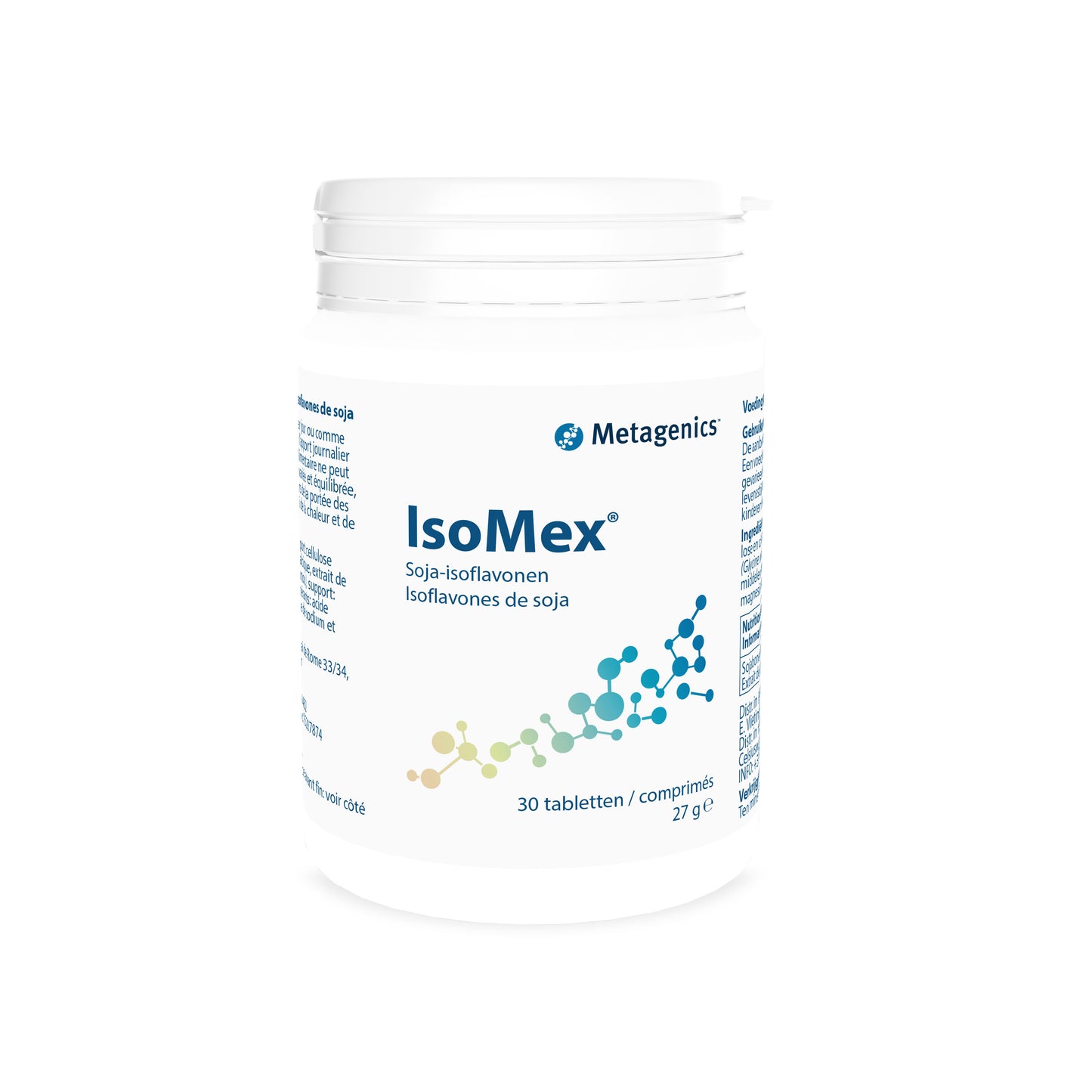 IsoMex 30 Comprimés