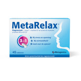 MetaRelax Tabletten