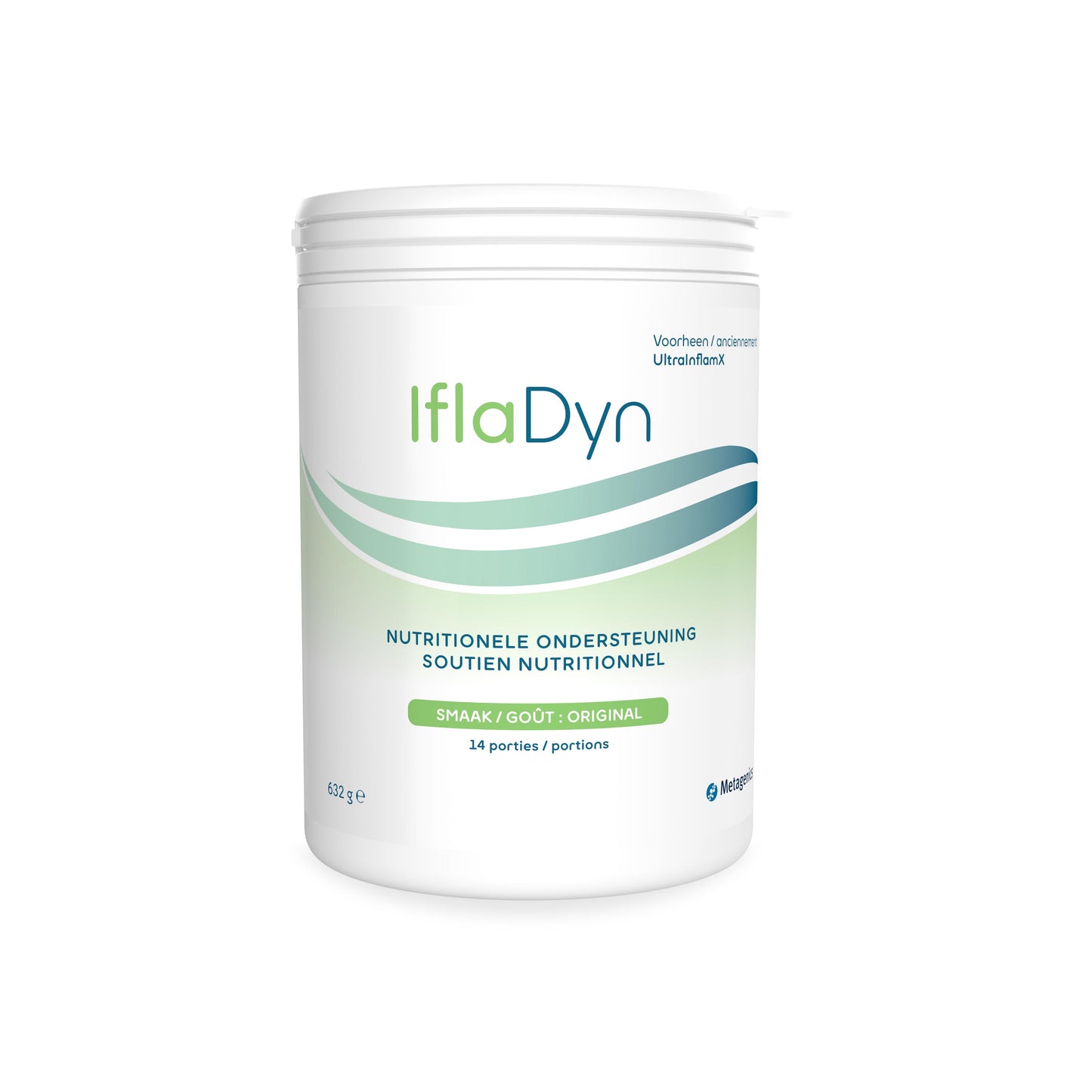 IflaDyn 14 Portions