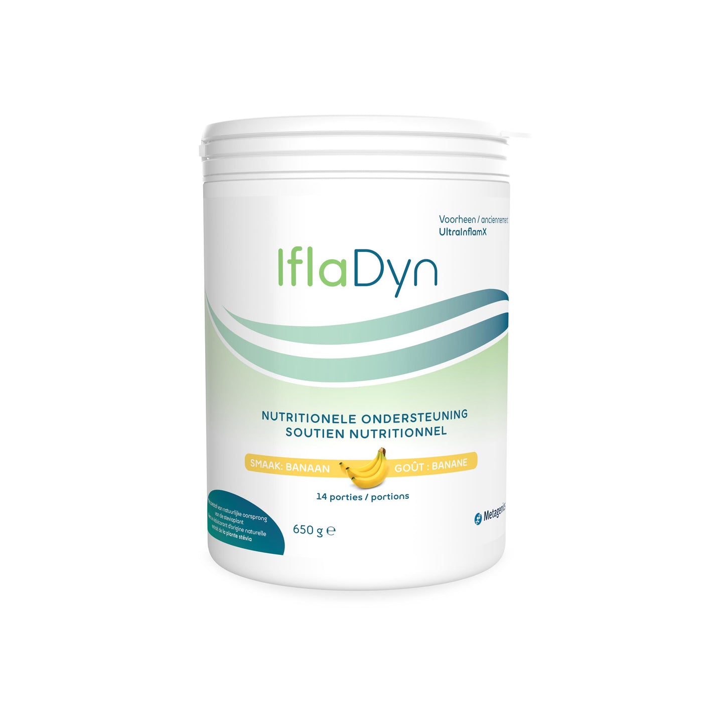 IflaDyn 14 Portions