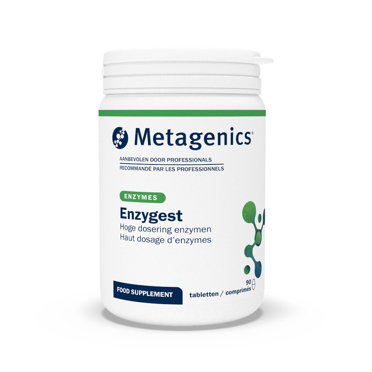 EnzyGest 90 Comprimés