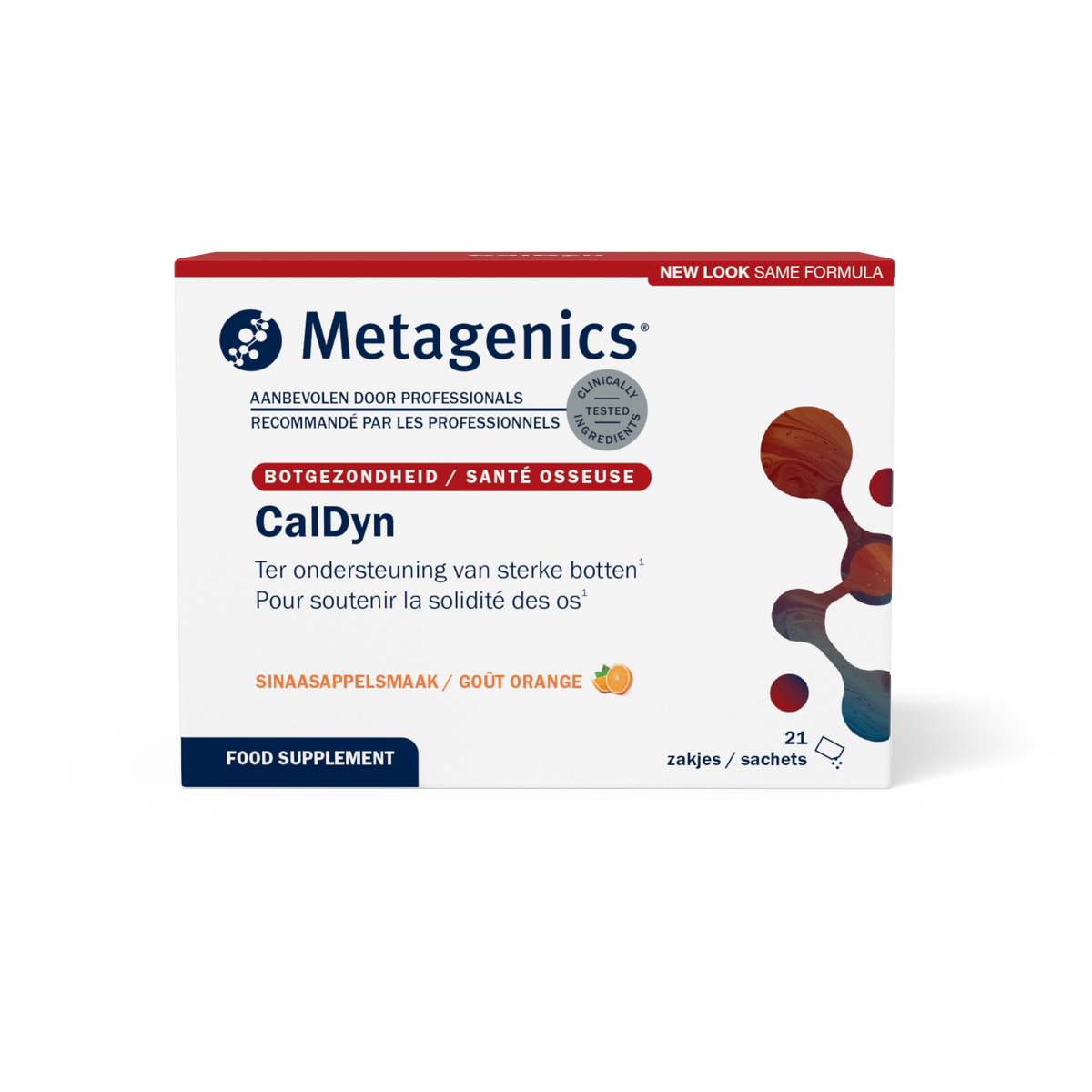 Caldyn Sachets
