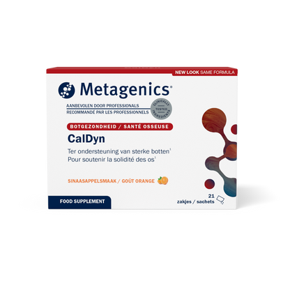 Caldyn Sachets