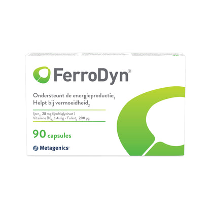 FerroDyn Gélules