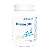 Taurine 90 Capsules