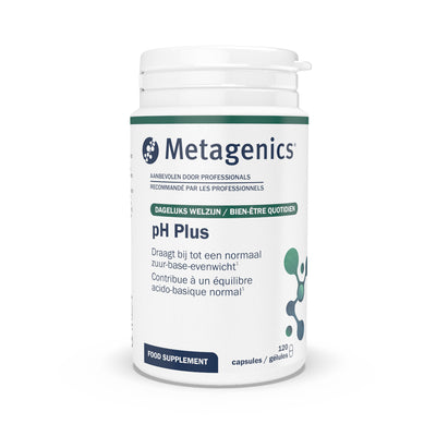 pH Plus