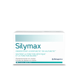 Silymax 60 Capsules