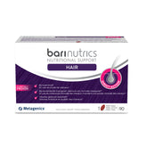 BariNutrics Hair 90 Gélules