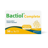 Bactiol Complete 30 Capsules
