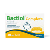 Bactiol Complete 30 Capsules