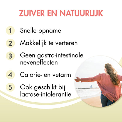 BariNutrics Whey 21 Portions