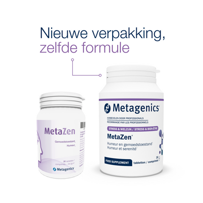 MetaZen 30 Tabletten
