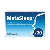 MetaSleep Comprimés