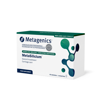 MetaSilicium 45 Comprimés