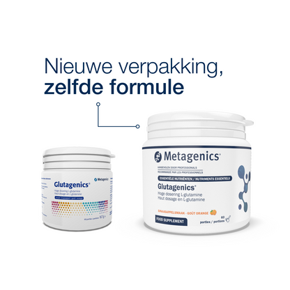 Glutagenics 60 Portions