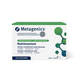 Nutrimonium 28 Zakjes