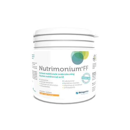Nutrimonium Fodmap Free 56 Porties