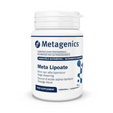 Meta Lipoate 60 Tabletten