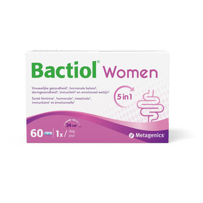Bactiol Women Gélules