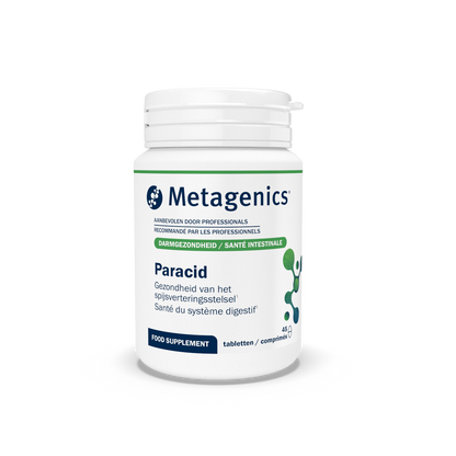 Paracid 45 Tabletten