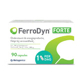 FerroDyn Forte 90 Gélules