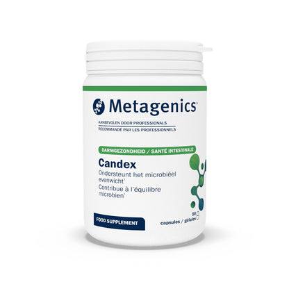 Candex Gélules