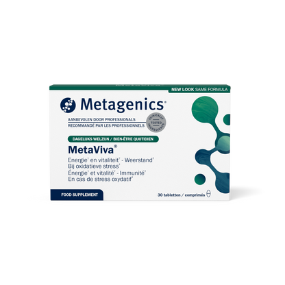 MetaViva Tabletten