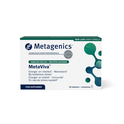 MetaViva Tabletten