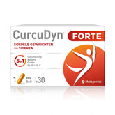 CurcuDyn Forte Capsules
