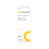 Vitamine D Liquid