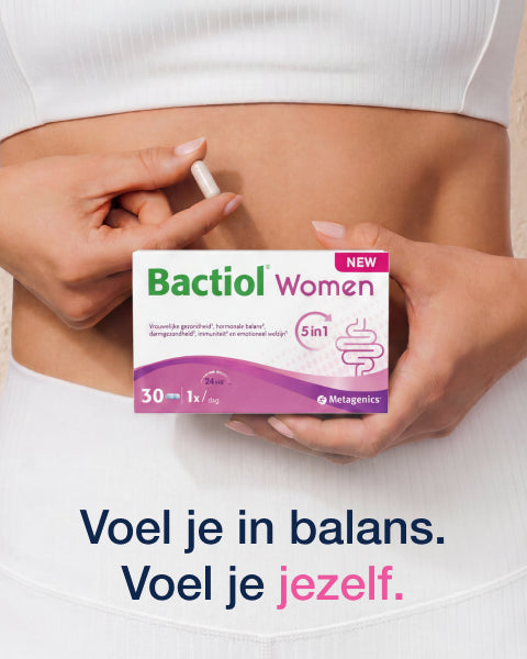 Bactiol Women balance