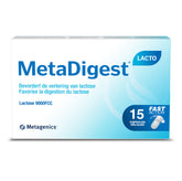 MetaDigest Lacto Capsules
