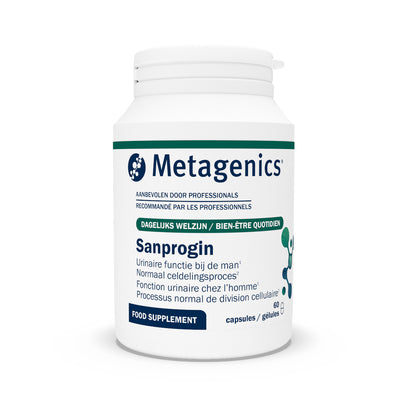 Sanprogin 60 Capsules