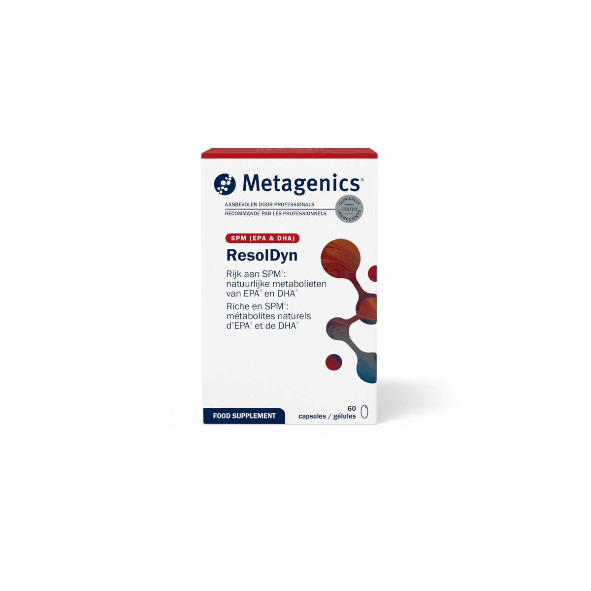 ResolDyn 60 Capsules