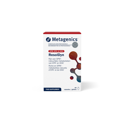 ResolDyn 60 Capsules