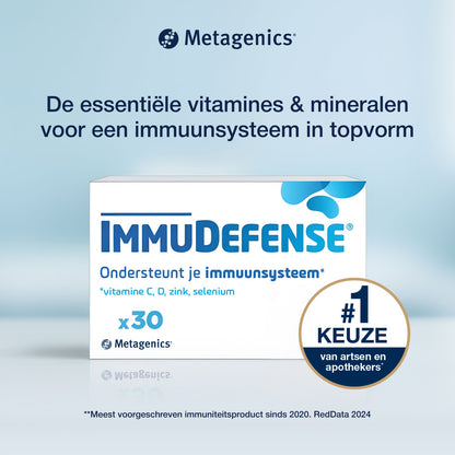 ImmuDefense Capsules