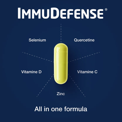 ImmuDefense Capsules
