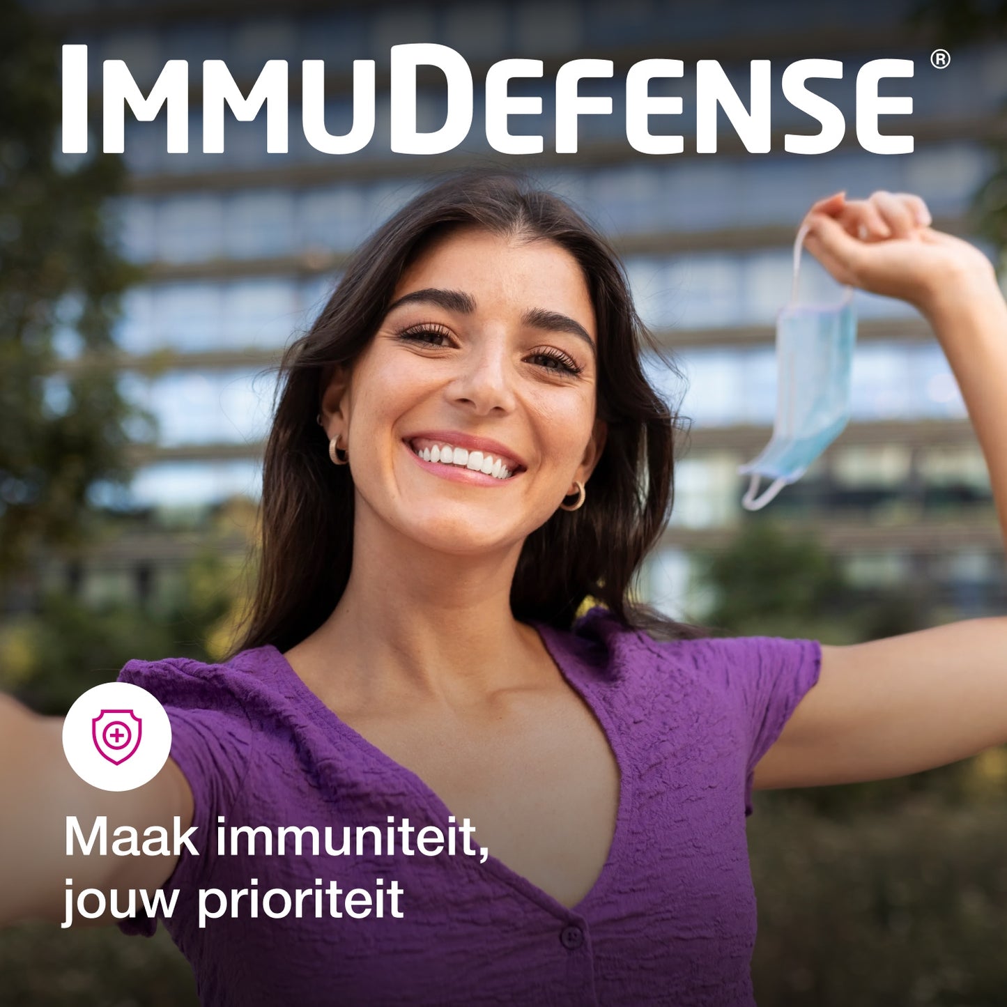 ImmuDefense Capsules