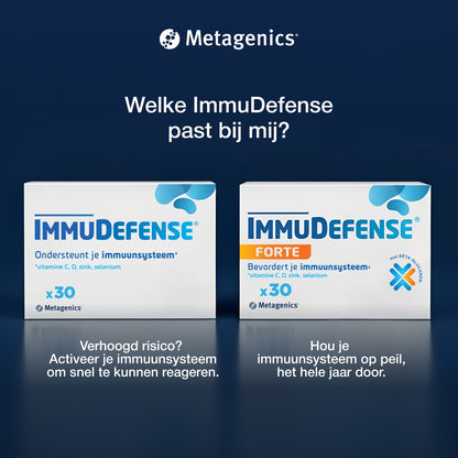 ImmuDefense Capsules