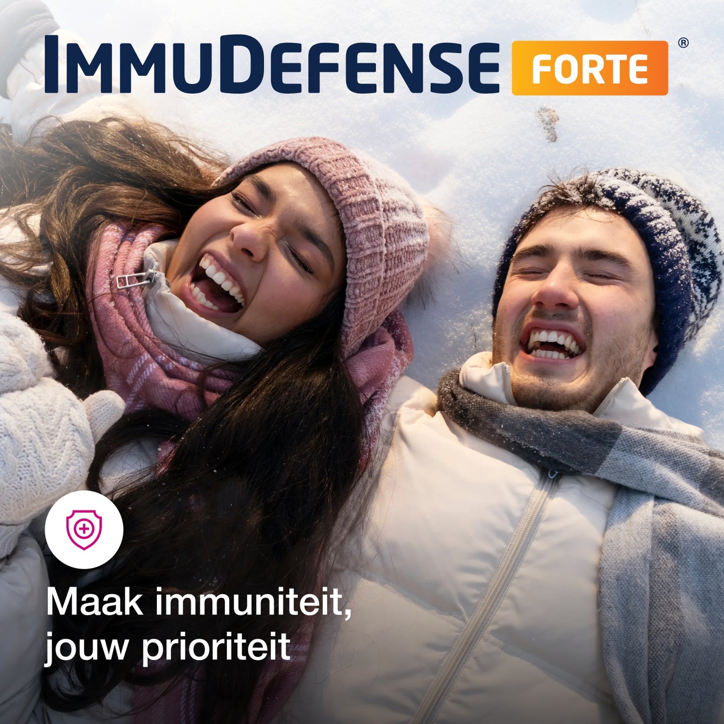 ImmuDefense Forte Tabletten