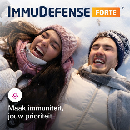 ImmuDefense Forte Tabletten