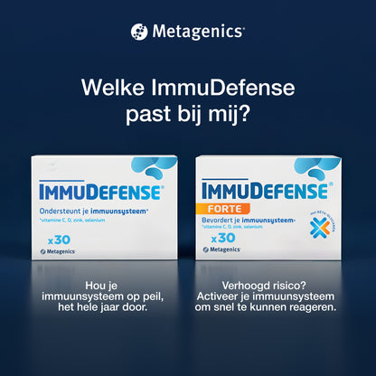 ImmuDefense Forte Comprimés