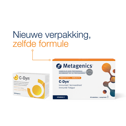 C-Dyn 45 Comprimés