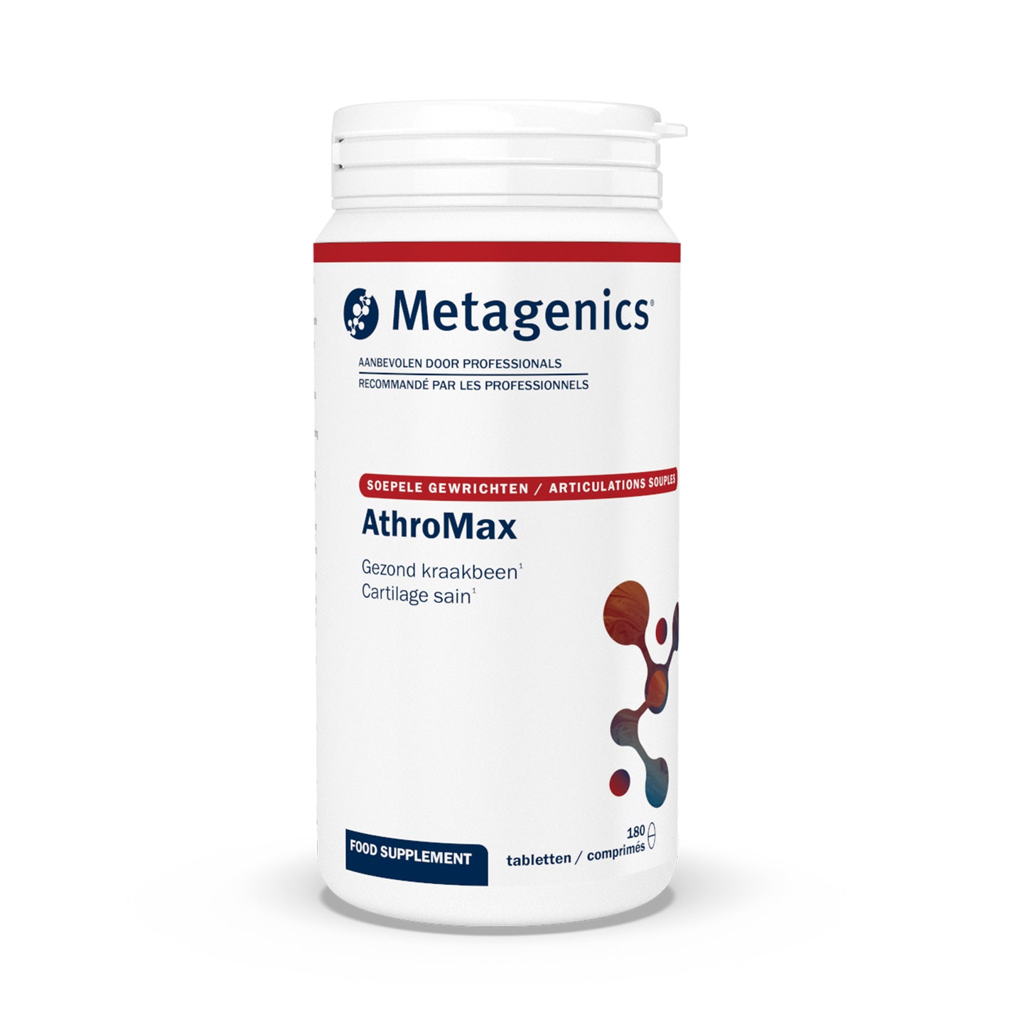 AthroMax 180 Comprimés